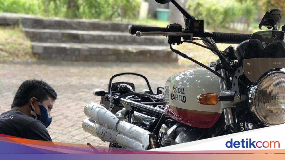 Cuci Motor Pak Giyo: Sentuhan Profesional untuk Motor Anda di Cilacap