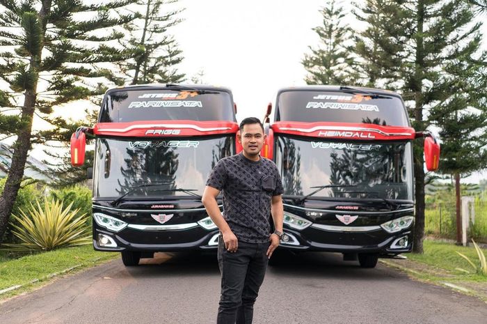 Mengapa Cuci Motor Pak Giyo Jadi Pilihan Utama Warga Cilacap?